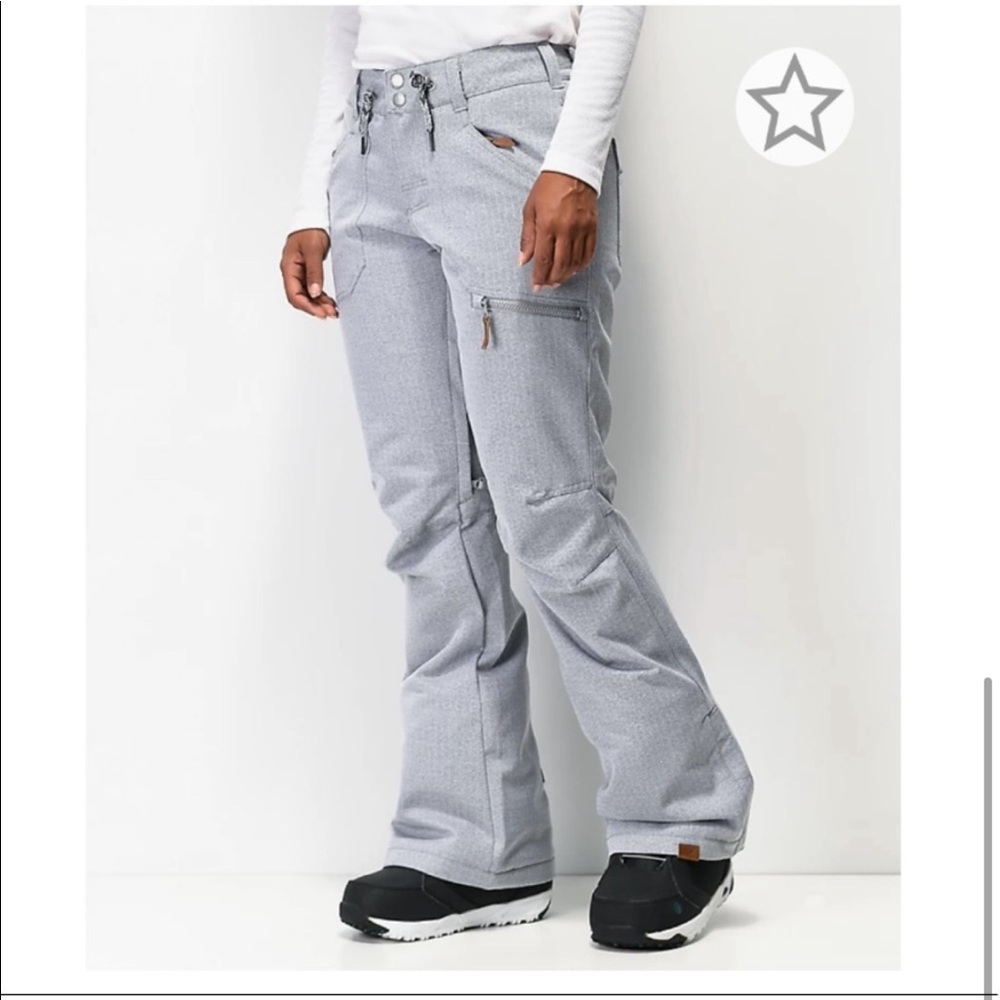 Roxy Nadia Womens Snow pants